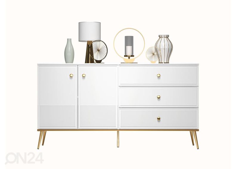 Комод Gloss 160 cm увеличить