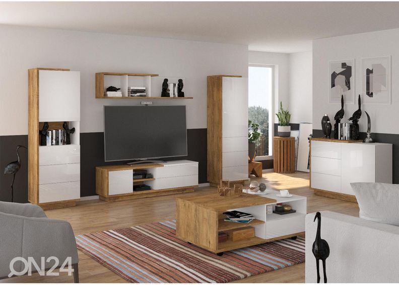 Комод Goleen 120 cm увеличить