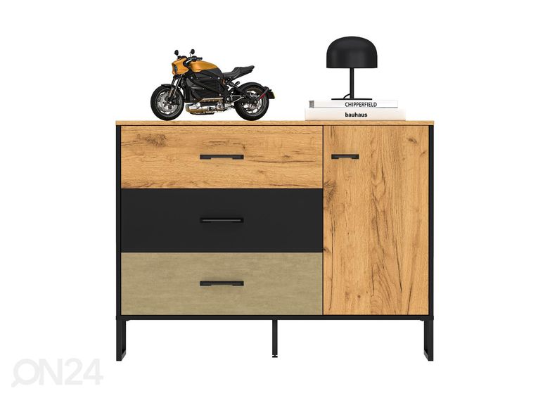 Комод Gotland 120 cm увеличить