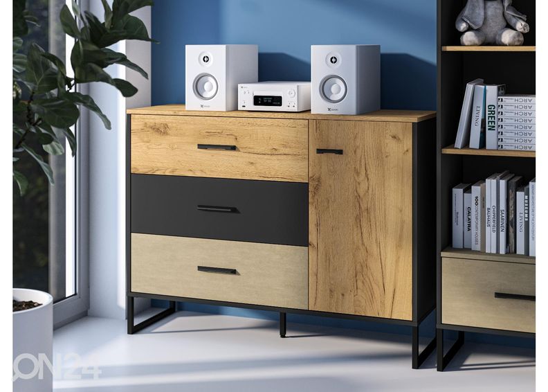 Комод Gotland 120 cm увеличить