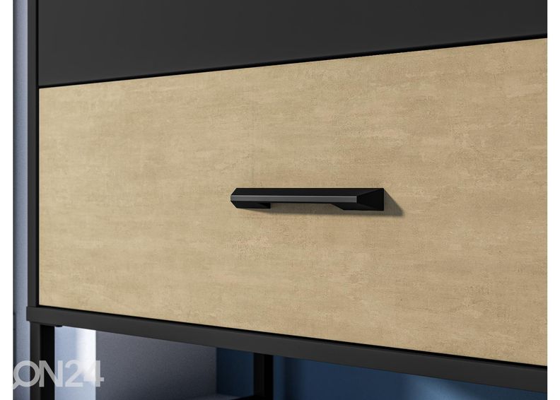 Комод Gotland 120 cm увеличить