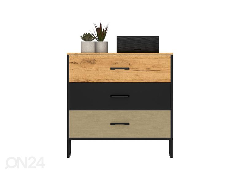 Комод Gotland 92 cm увеличить