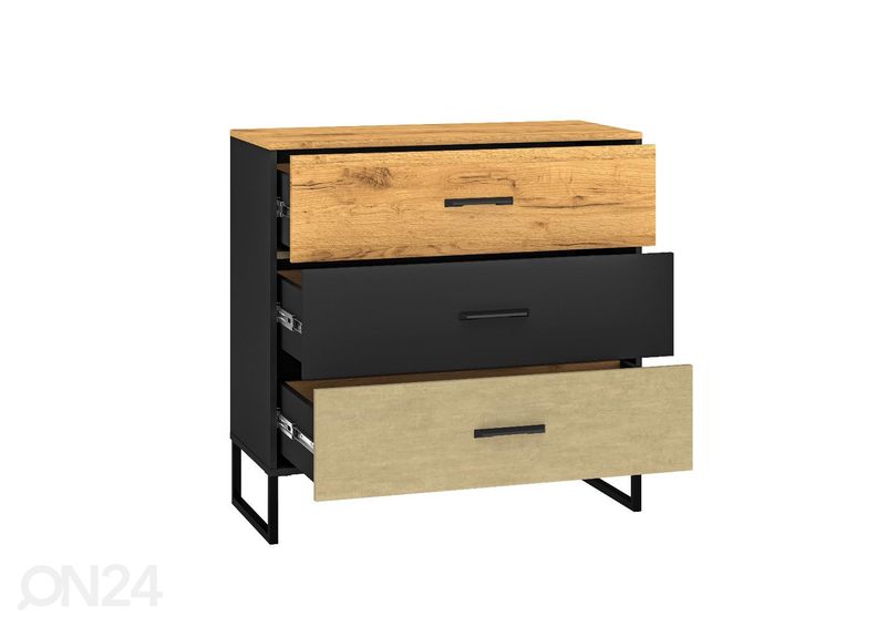 Комод Gotland 92 cm увеличить