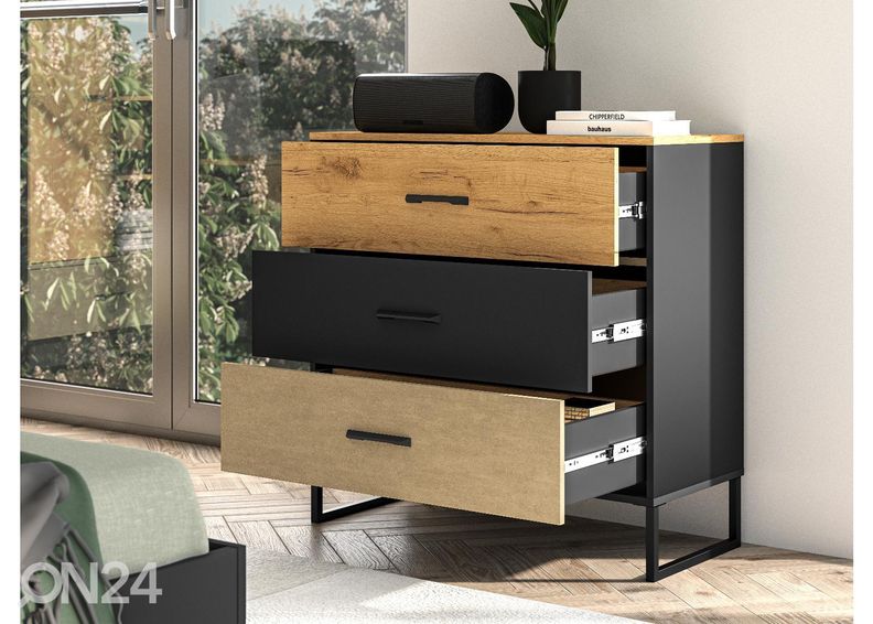 Комод Gotland 92 cm увеличить