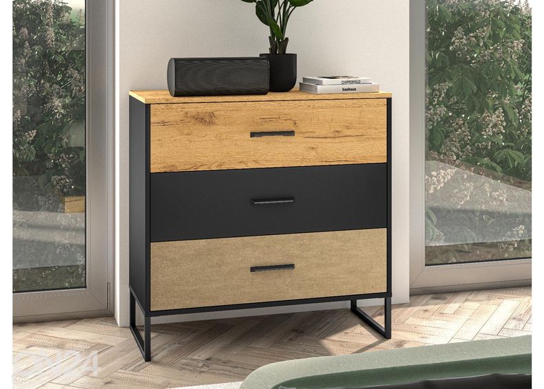 Комод Gotland 92 cm увеличить