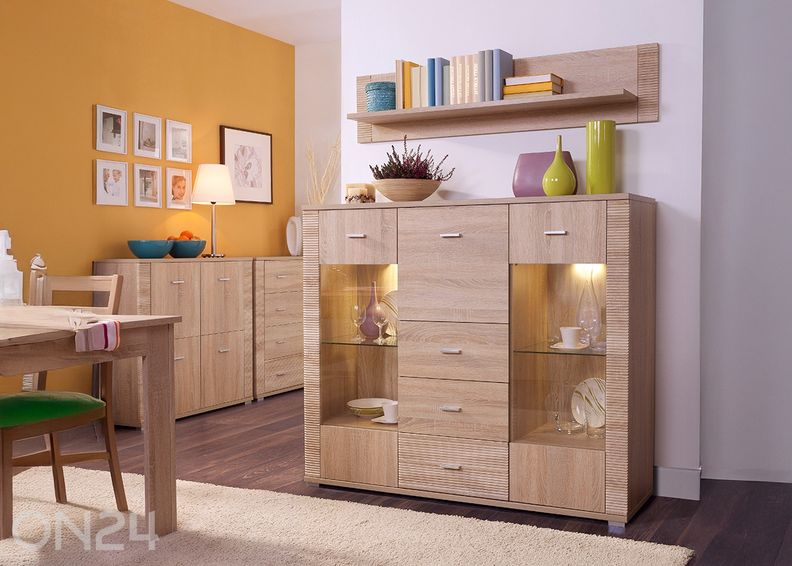 Комод Gress увеличить