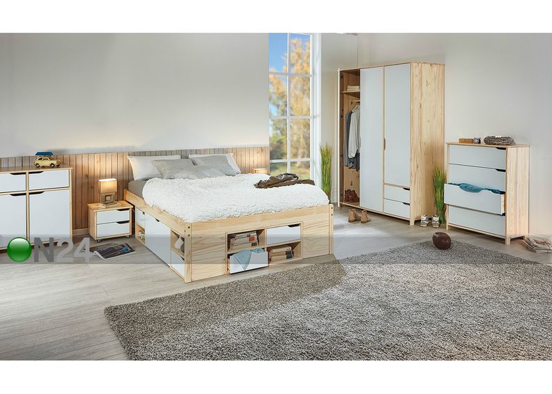 Комод Gudjam увеличить