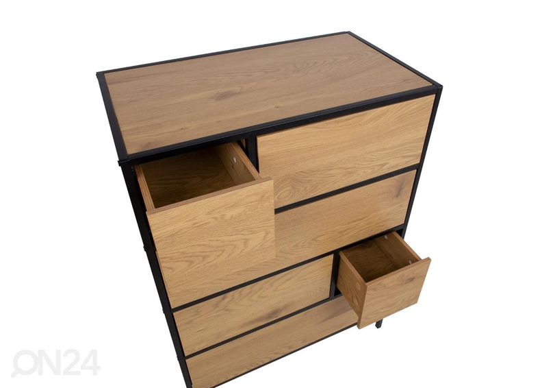 Комод Hedvig увеличить