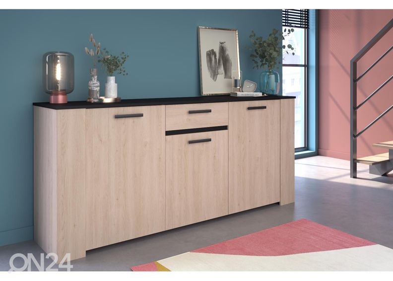 Комод Helma 184 cm увеличить