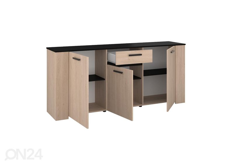 Комод Helma 184 cm увеличить