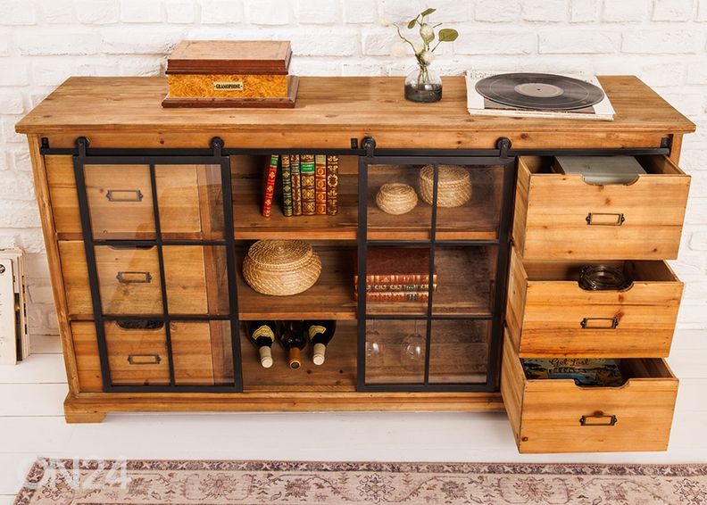 Комод Heritage увеличить