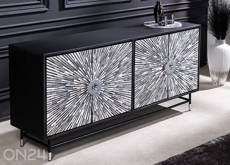 Комод Heritage увеличить