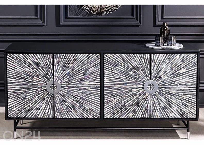 Комод Heritage увеличить