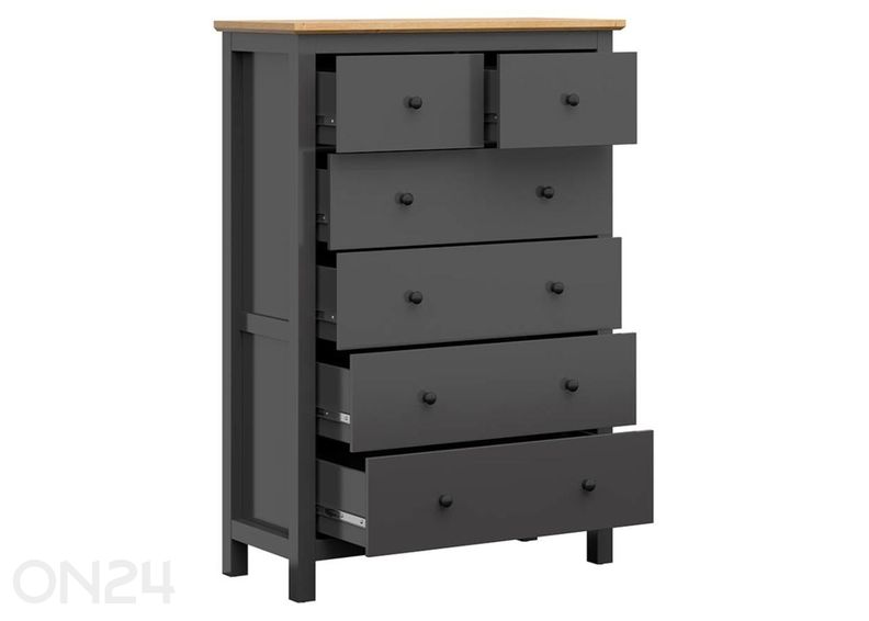 Комод Hesen увеличить