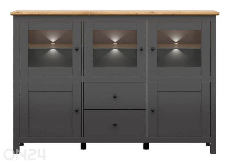 Комод Hesen увеличить