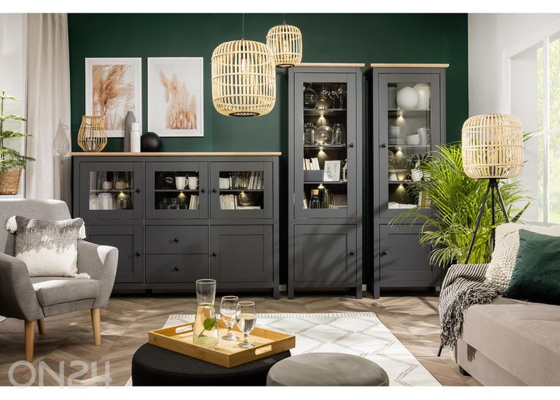 Комод Hesen увеличить