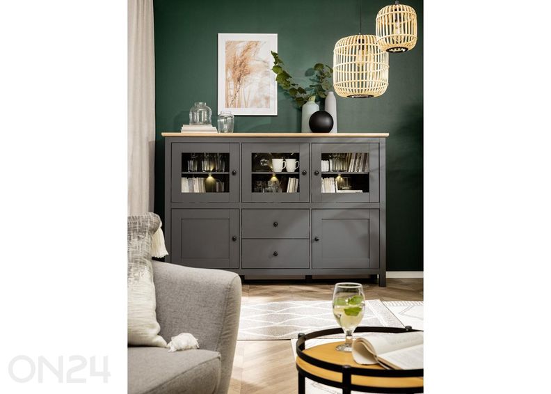 Комод Hesen увеличить