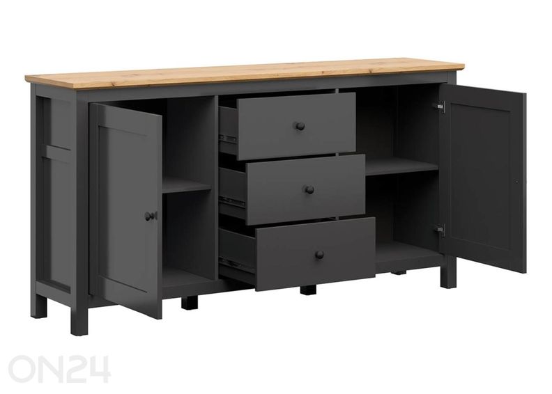 Комод Hesen увеличить