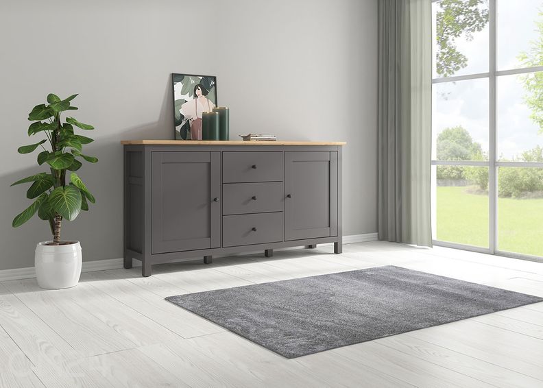 Комод Hesen увеличить