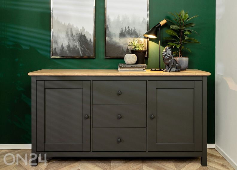 Комод Hesen увеличить