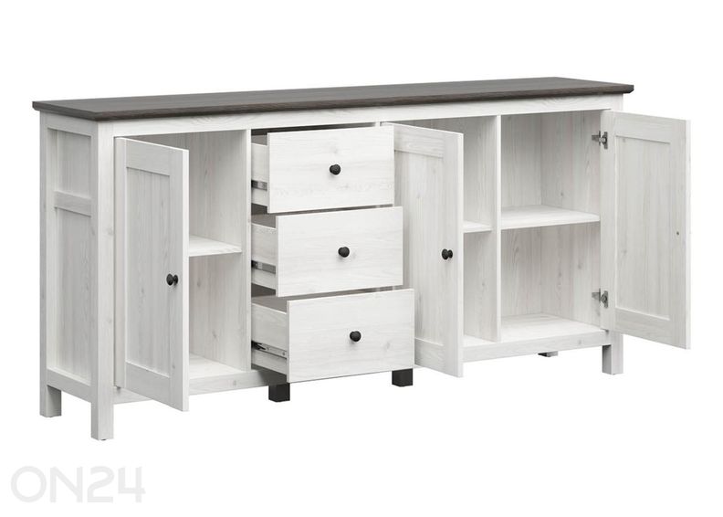 Комод Hesen увеличить