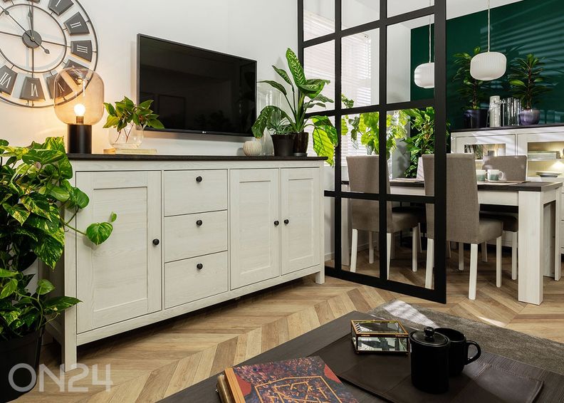 Комод Hesen увеличить