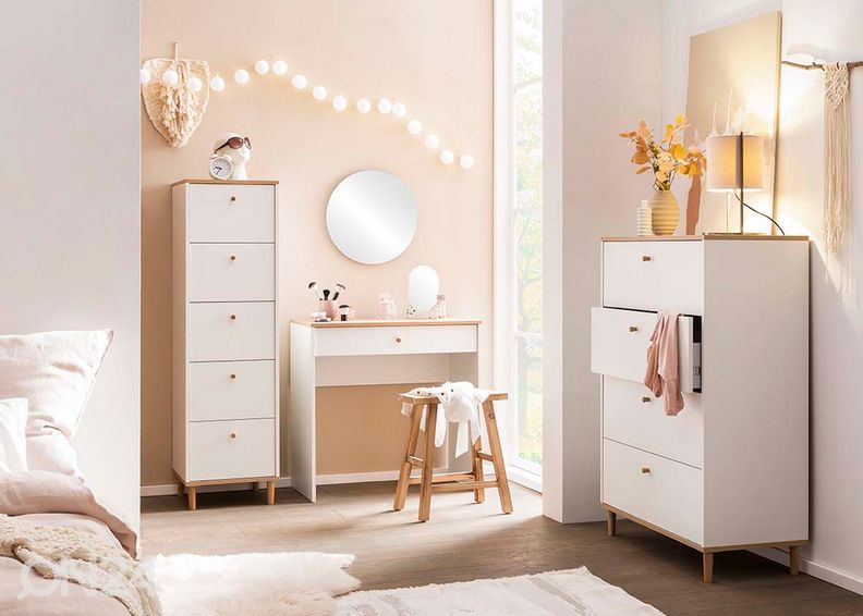 Комод Hilda 80 cm увеличить