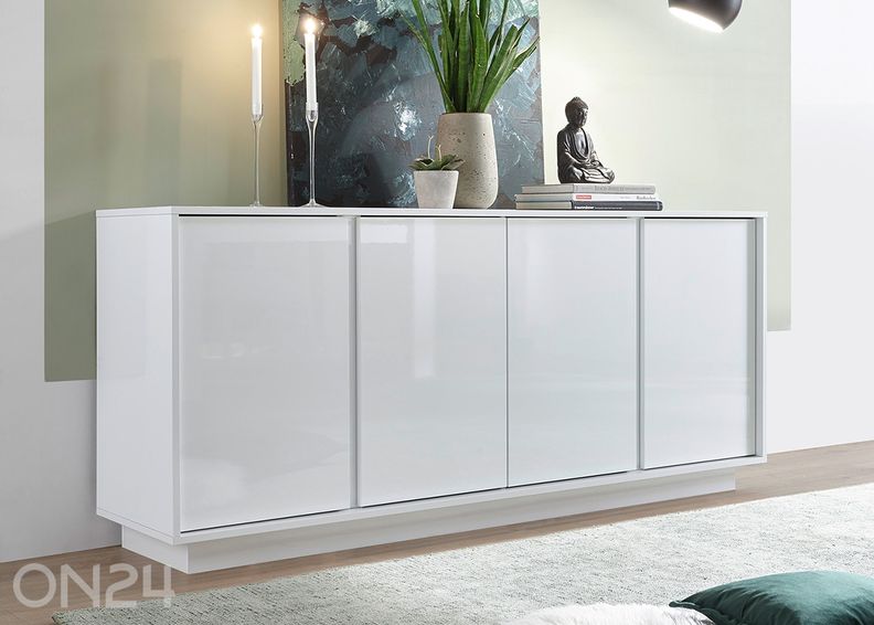 Комод Ice увеличить