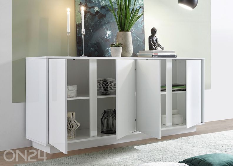 Комод Ice увеличить