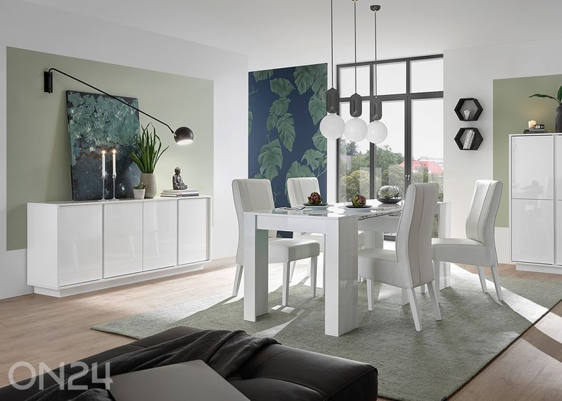 Комод Ice увеличить