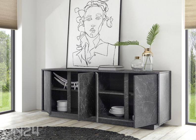 Комод Ice увеличить