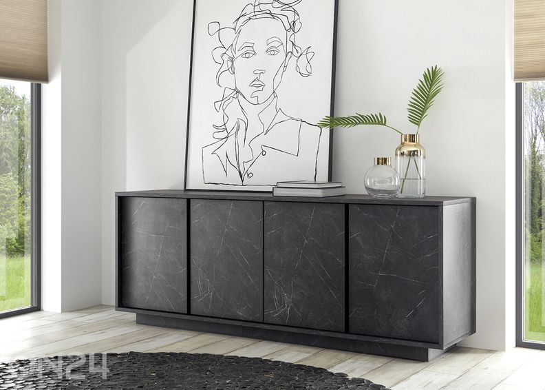 Комод Ice увеличить