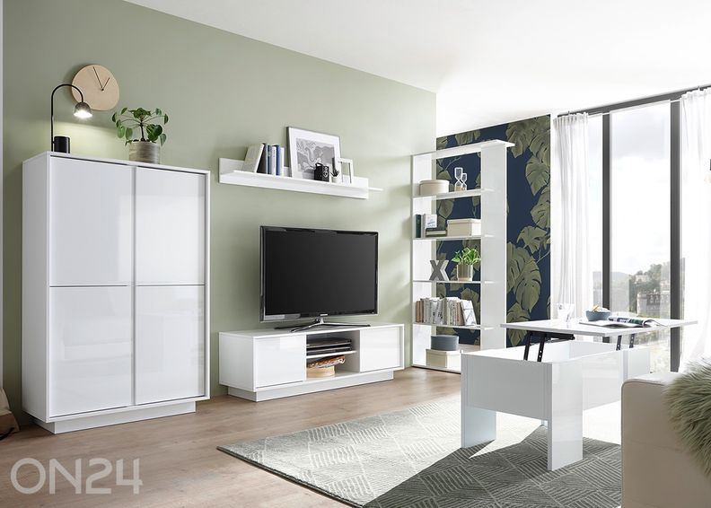 Комод Ice увеличить