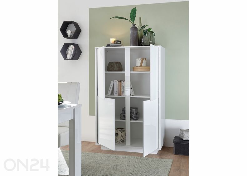 Комод Ice увеличить