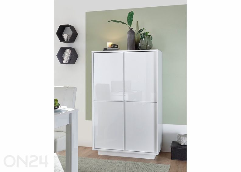 Комод Ice увеличить