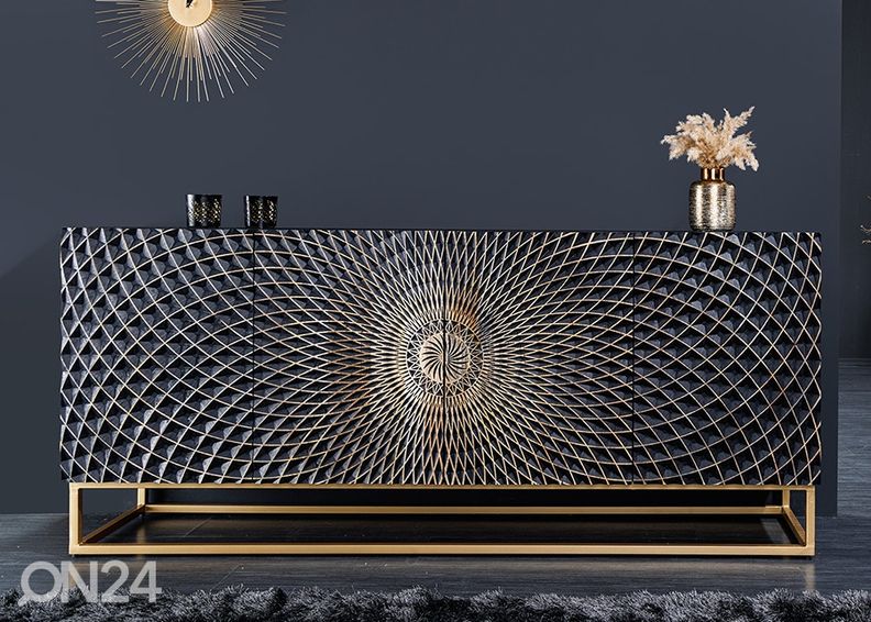 Комод Illusion 177 см увеличить