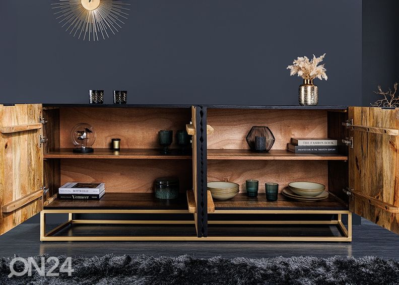 Комод Illusion 177 см увеличить