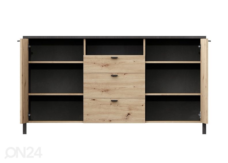 Комод In-Loft 11 увеличить