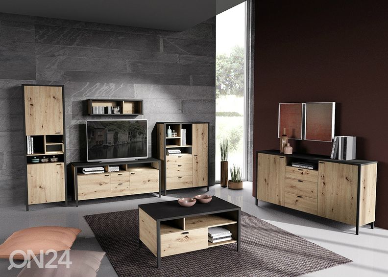 Комод In-Loft 11 увеличить