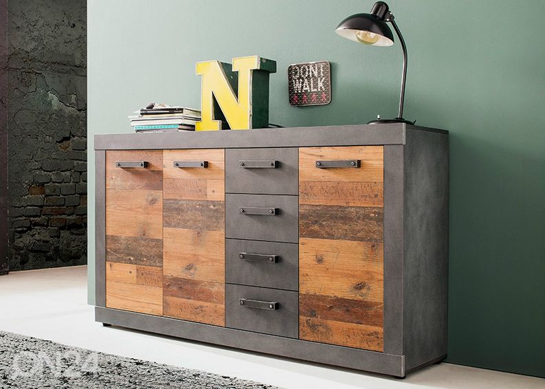 Комод Indy увеличить