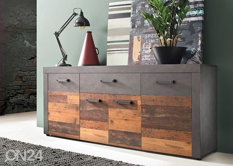 Комод Indy увеличить