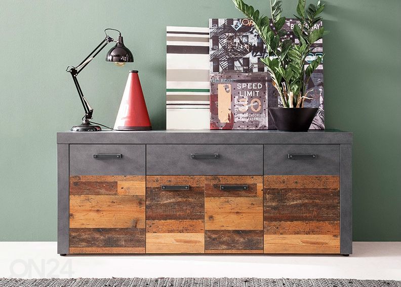 Комод Indy увеличить