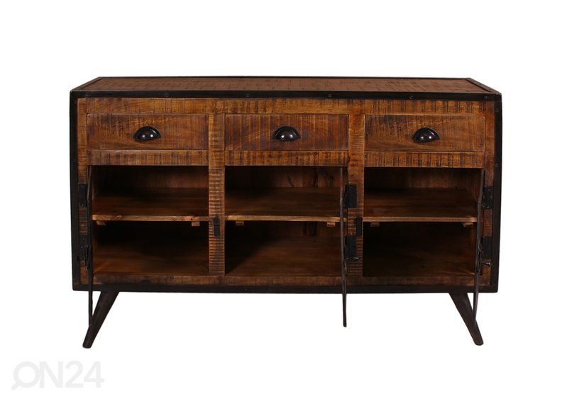 Комод Iron увеличить