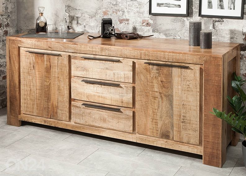 Комод Iron Craft увеличить