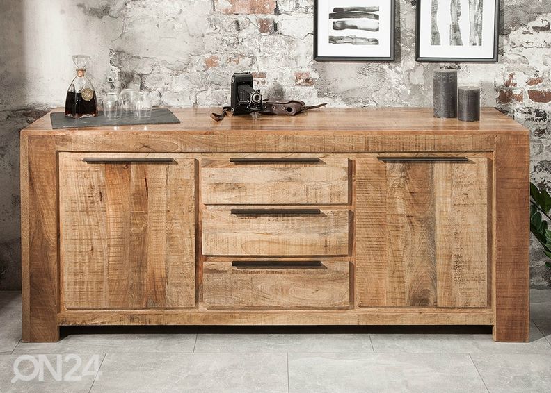 Комод Iron Craft увеличить