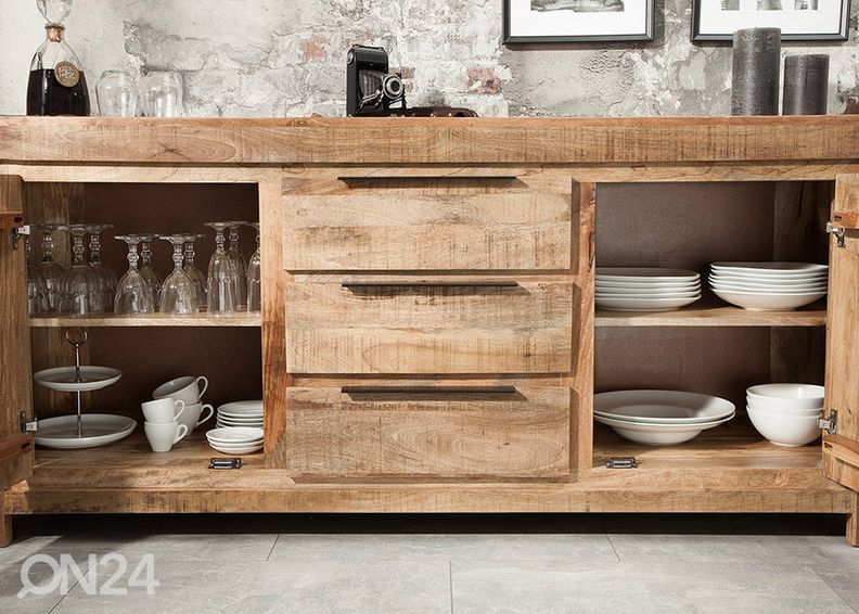 Комод Iron Craft увеличить