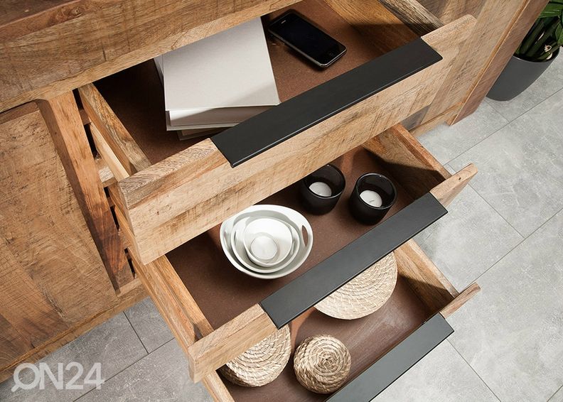 Комод Iron Craft увеличить