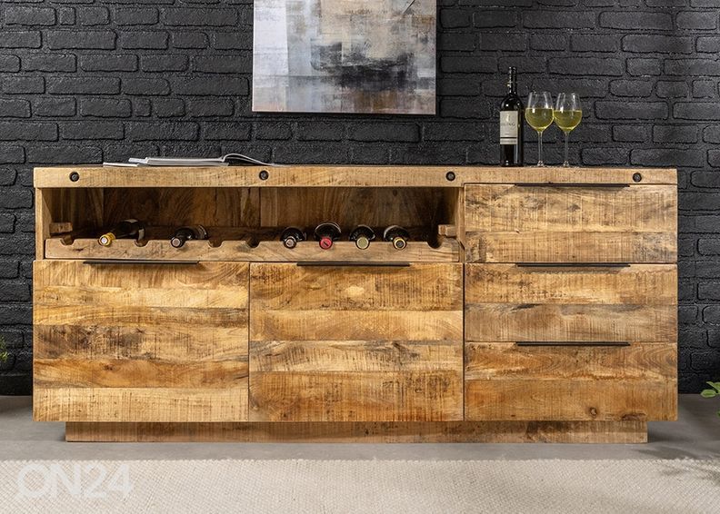 Комод Iron Craft увеличить