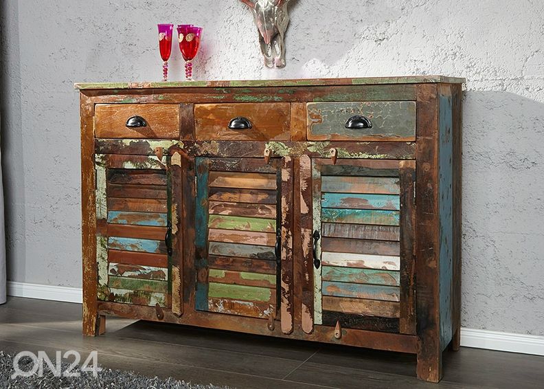 Комод Jakarta увеличить