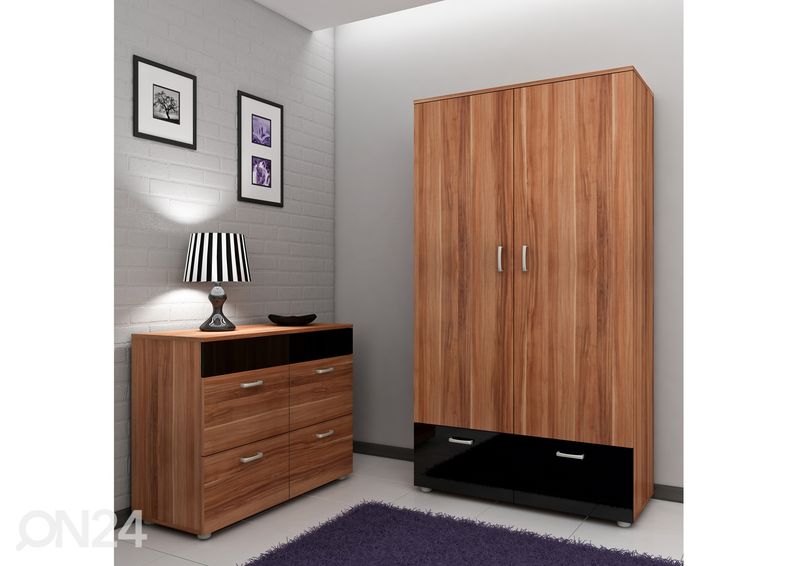 Комод Jameson 96 cm увеличить